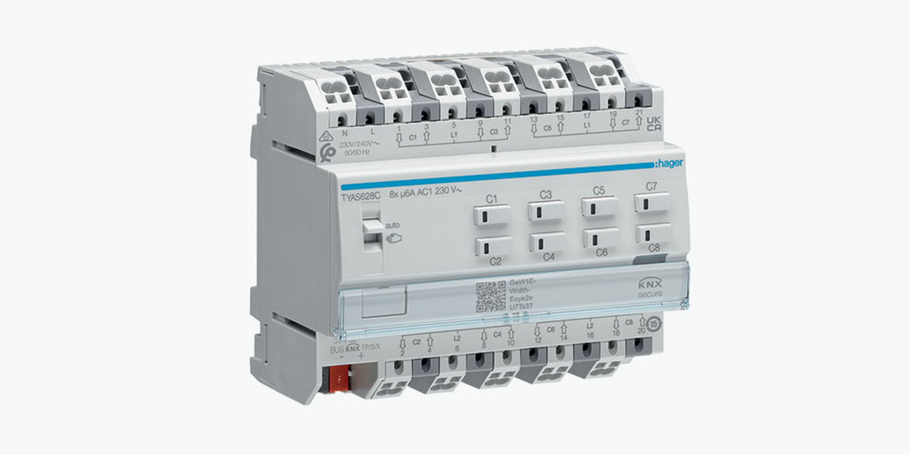 KNX-Lösungen bei V-Tech Elektroinstallation in Königsbrunn