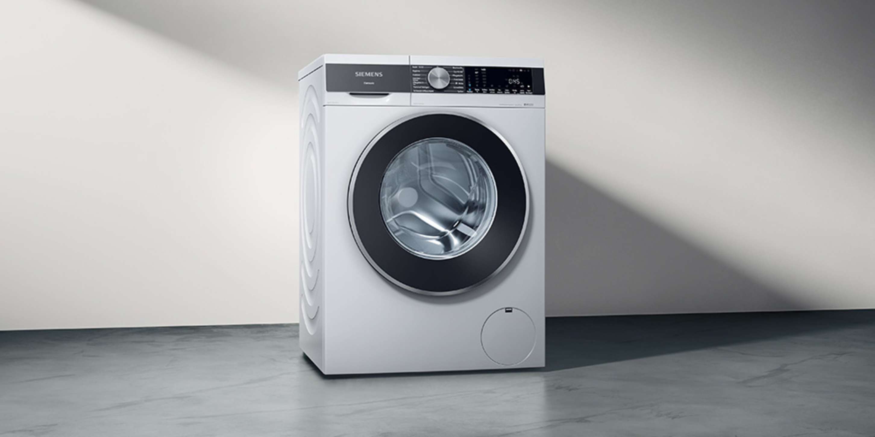 Waschmaschinen bei V-Tech Elektroinstallation in Königsbrunn