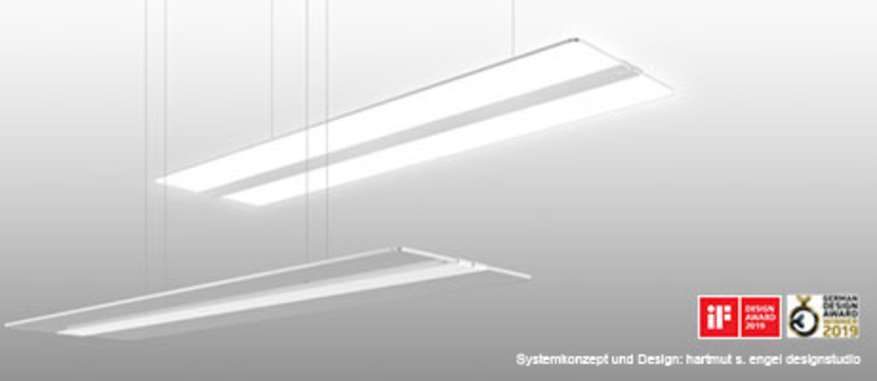 TWINDOT Pendelleuchten-Serie bei V-Tech Elektroinstallation in Königsbrunn